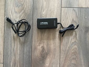 Profoto Battery Charger 2,8A - 4