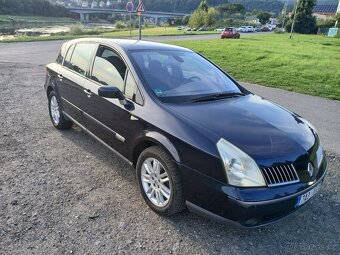 Renault Vel Satis 2.0 T - 4