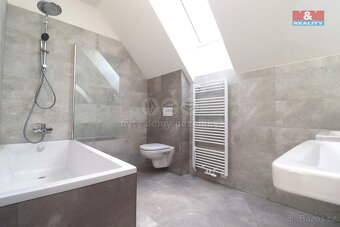 Prodej bytu 5+kk, 119 m², Otovice, ul. Zvonková - " Olg - 4