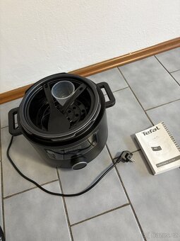 Multifunkční hrnec TEFAL - 4