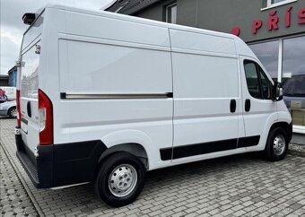 Peugeot Boxer, 2.2 BlueHDi 140k L2H2,ČR,1Maj,20211 - 4
