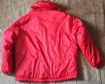 Zimná bunda Uncle Sam - 4