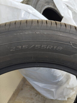 Pneumatiky Hankook Ventus Prime 3 - 4