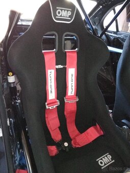 Mitsubishi Lancer EVO X - RHD Race - 4