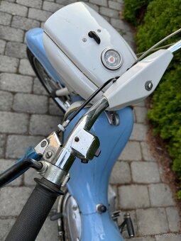 Jawa pionyr 21 - 4