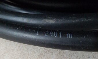 Kabel CYKY-J 4x10 - 4