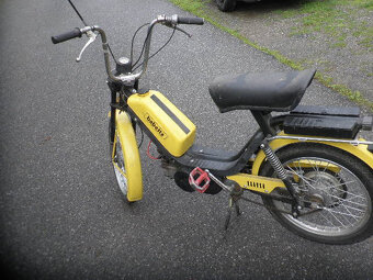 babeta 210 - 4