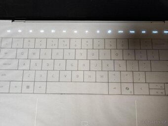 Dell XPS 14 9440, silver - 4