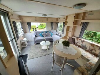 Mobilni düm mobielheim - 4