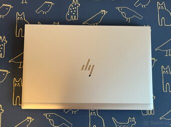 HP EliteBook 845 G7 | Ryzen 5 PRO | 16GB | 512GB SSD| Záruka - 4