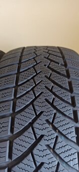 Semperit Speed-Grip 3 205/55 R16 91H 5,5 - 6,5 mm - 4