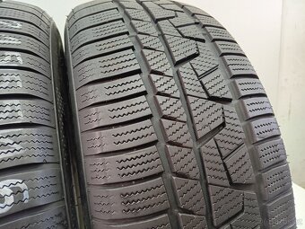 Zimní pneu 215/55/16/Aplus - 4