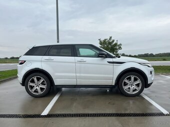 Land Rover Range Rover Evoque 2.2 TD4 A/T - 4