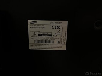Televize SAMSUNG UE55F6740SB - 4