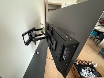 Philips 55OLED805 Ambilight - 4