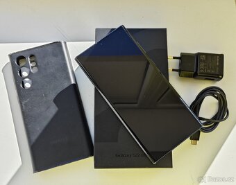 Samsung Galaxy S22 Ultra 5G 8/256 - 4