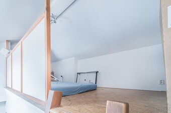 Byt na Vinohradech - 4