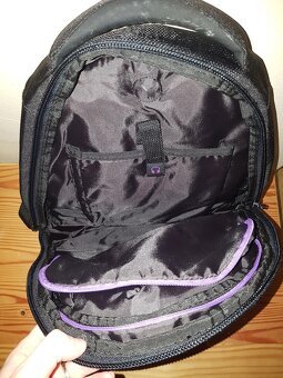 Tři cestovní zavazadla velmi dobrý stav·-Samsonite - 4