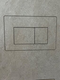 Tlačítko pod obklad - 4