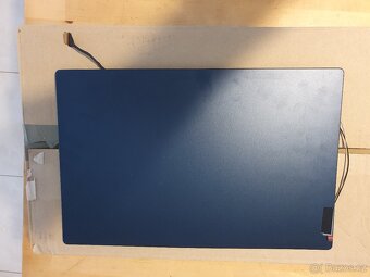 Display 15.6 LED LCD + kryt - 4