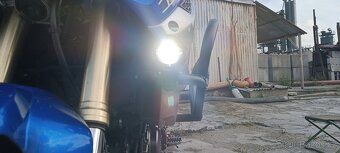 Světla SW Motech - 4