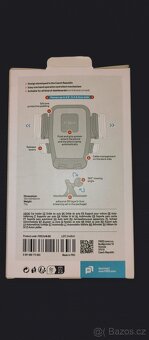 Prodám držík na telefon do auta FIXED Iconiq Dash - 4