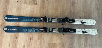Dětské lyže DYNASTAR - 4