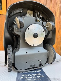 Automower 450x - 4