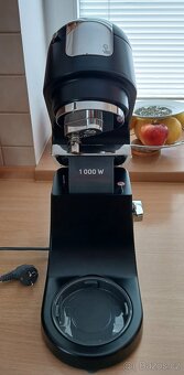 Kuchyňský robot Sencor - 4