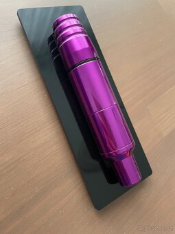 Cheyenne Hawk Pen + zdroj - 4