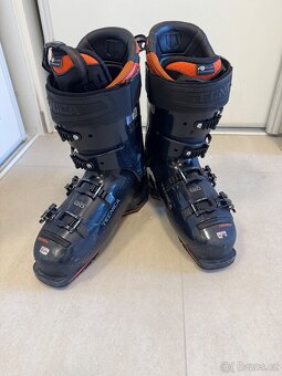 Pánské lyžařské boty Tecnica Mach 1 LV 120 vel 27,5 - 4