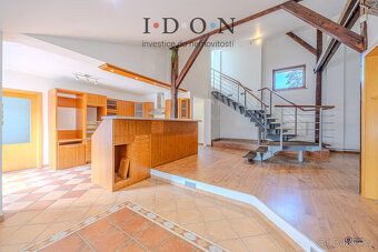 Prodej výrobního a skladovacího areálu s administrativními p - 4