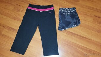 Set 51ks obleceni na holku vel.140,146,152 - 4