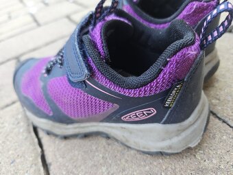 Dětské boty Keen vel. EU 27/28 - 4