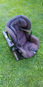 Autosedačka Maxi-Cosi Axiss Digital 9-18kg - 4