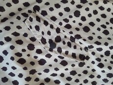 Nepromokavá, zateplená dívčí bunda F&F, vel. 164 - 4