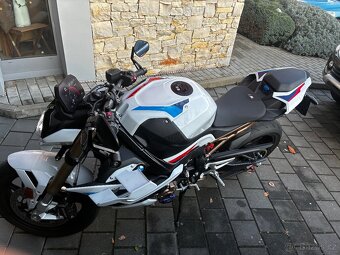 BMW s1000R m paket - 4