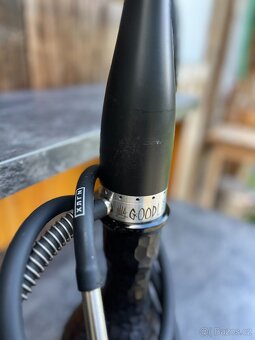 Holigan Bat black - 4