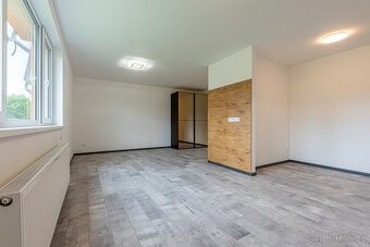Pronájem, byt 1+kk, 54 m², Plzeň - Bolevec, ul. Plaská - 4