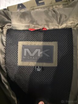 Michael Kors zimní bunda - 4