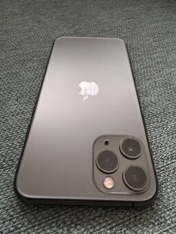 iPhone 11 Pro 64GB - 4