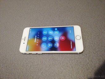 Iphone 7 32 gb Top stav - 4