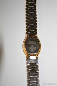 Pánské švýcarské hodinky zn. Playboy - 4