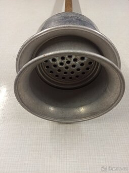 Prací zvon - ruční pračka - 4