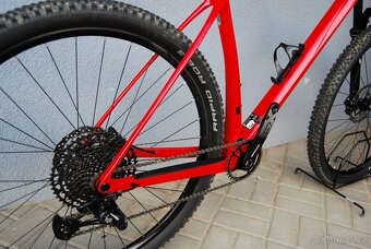 Scott Scale 940 Carbon XL - 4