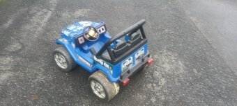 Elektroautíčko - 4