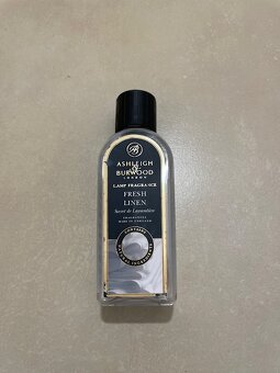 Vonná katalytická lampa Ashleigh & Burwood - 4