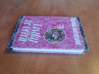 Série Květy z půdy - 4