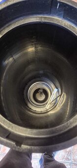 Vířivý filtr na dešťovou vodu - 4