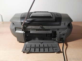 Radiomagnetofon Philips AZ3067 - 4